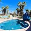Отель Desert Isle Resort by VRI Americas, фото 12