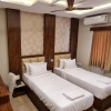 Отель Al Noor Palace Business Class Hotel, фото 7