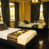Отель Overbridge River Resort, фото 4