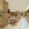 Отель Holiday Inn Express Jiuzhaigou, фото 12