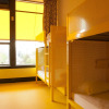 Отель WOW Hostel Amsterdam, фото 6