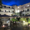 Отель Van der Valk Hotel Le Catalogne, фото 20