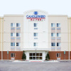 Отель Candlewood Suites Jacksonville, an IHG Hotel, фото 1