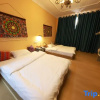 Отель Thousands of Miles Homestay (Kashgar Ancient City Branch), фото 3