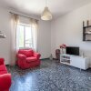 Отель Inviting Holiday Home in Savona With Private Garden, фото 18