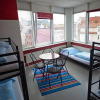 Отель Hostel Alpha One Jena, фото 7