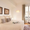 Отель Rue Honore Chevalier - Two Bedroom Apartment, фото 11