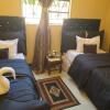 Отель The Oasis Evergreen Lodge, фото 5