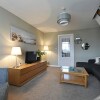 Отель The Kenmore - Donnini Apartments, фото 13