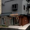 Отель ALPHABED INN Takamatsuekimae 101 / Vacation STAY 15549, фото 7