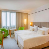 Отель Melia Berlin, фото 7