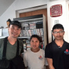 Отель Sagarmatha Apartment Bed & Breakfast, фото 11