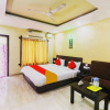 Отель Goroomgo Unique Beach Inn Puri, фото 9