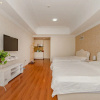 Отель Taishan Shell Apartment, фото 27