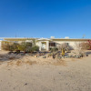 Отель Serene Home w/ Yard - 8 Mi to Joshua Tree!, фото 16