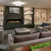 Отель Hilton Garden Inn San Diego Mission Valley Stadium, фото 6