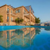 Отель Ionian Villas, фото 13