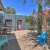 Отель Cozy Tucson Home w/ Shared Yard, 1 Mi to Dtwn, фото 13