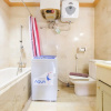 Отель Classic Studio Park Royale Apartment Near Sudirman, фото 10