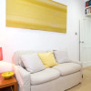 Отель JOIVY English Retro 2BR Apt Near Battersea Park, фото 7