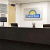 Отель Days Inn by Wyndham London Stansted Airport в Бишопс-Сторфорде