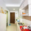 Отель Cozy And Homey Apartment Studio At Skyview Medan, фото 9