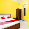 Отель OYO 91254 Hikmah Residence Syariah, фото 5