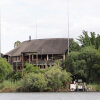 Отель Cresta Mowana Safari Resort & Spa в Касане