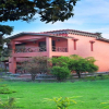 Отель Taj Corbett Resort & Spa, Uttarakhand, фото 14
