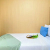 Отель Minimalist And Compact Studio (No Kitchen) At Apartment B Residence, фото 10