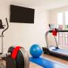 Отель Hôtel Quality Suites Maisons-Laffitte Paris Ouest, фото 16