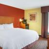 Отель Hampton Inn by Hilton Merrillville, фото 4