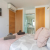 Отель MAR COLONIA - Apartment with sea views in Colonia de Sant Jordi. Free WiFi, фото 30