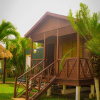 Отель Casa Pucté Bacalar, фото 29