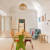 Отель I Colmi Trulli Suites by BarbarHouse, фото 10