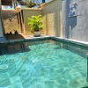 Отель Villa With 2 Bedrooms In Grand Baie With Private Pool Enclosed Garden And Wifi, фото 1