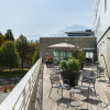 Отель OKKO Hotels Grenoble Jardin Hoche, фото 14