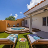Отель NEW 1BR Apartment Private Pool, фото 15