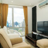 Отель Luxurious 3BR Apartment at FX Residence Sudirman, фото 3