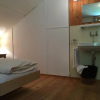 Отель Spinas Gasthaus Val Bever - Hostel, фото 5