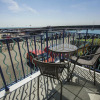 Отель Marina Apartment Parking by Brighton Holiday Lets, фото 13