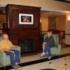 Отель Hampton Inn & Suites Abilene I-20, фото 43