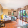 Отель Beyond The Blue Horizon Villa Resort, фото 4