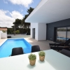 Отель Modern villa with private pool, near the beautiful beach of Foz de Arelho, фото 27