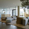 Отель Novotel Muenchen Messe, фото 16