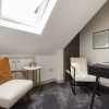 Отель The Battersea Classic - Charming 2bdr Flat With Study Room, фото 9