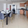 Отель Timelessly Modern 3BR w/ Fascinating Marina Views!, фото 19