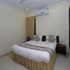 Отель OYO 2229 Hotel Golden Wings, фото 6