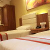 Отель The GRAND PALACE Hotel - YOGYAKARTA, фото 29