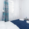 Отель Apartment Bosacka Cracow by Renters, фото 14